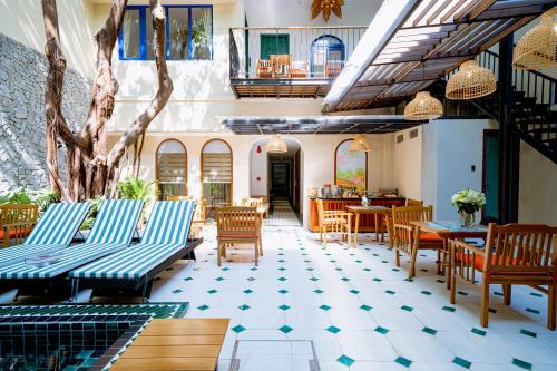 ダナンのSujet Residence Service Da Nang — 写真4
