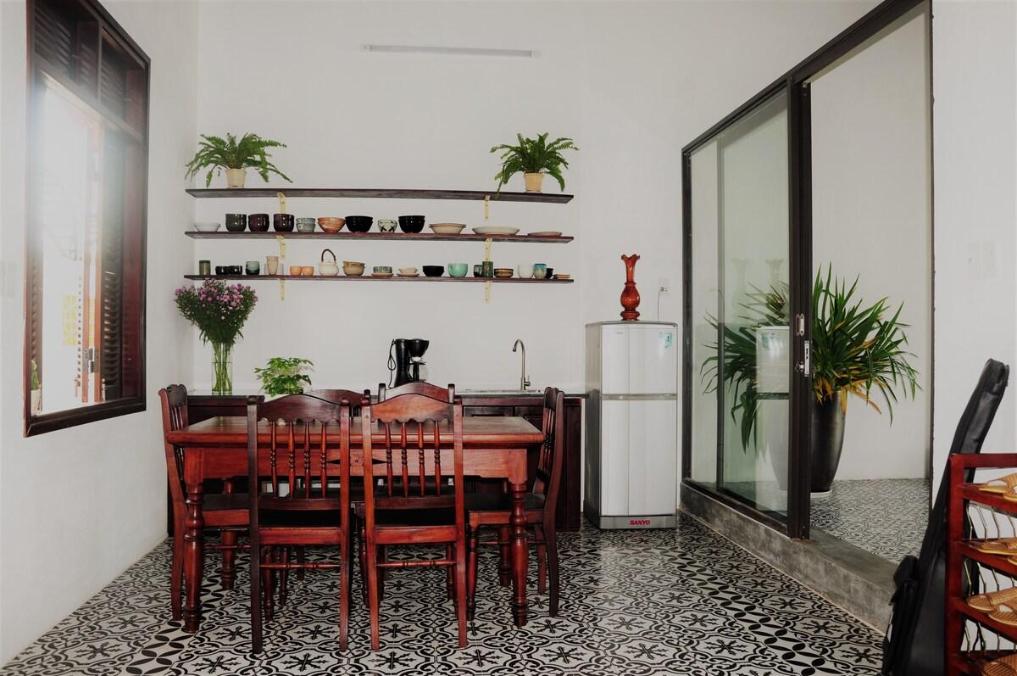 ダナンのBơ and Miu Homestay | 5BRs near the beach — 写真6