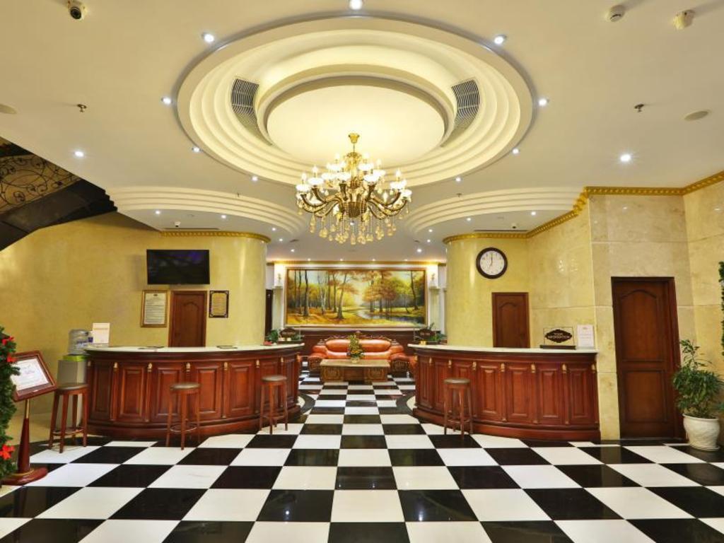 ダナンのGopatel Hotel and Spa — 写真3