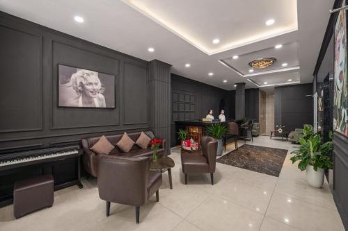 ダナンのLumina Hotel & Apartment — 写真5