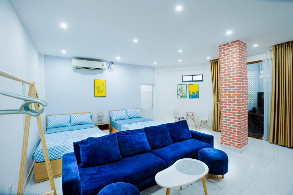 ダナンのTina House Apartment — 写真2