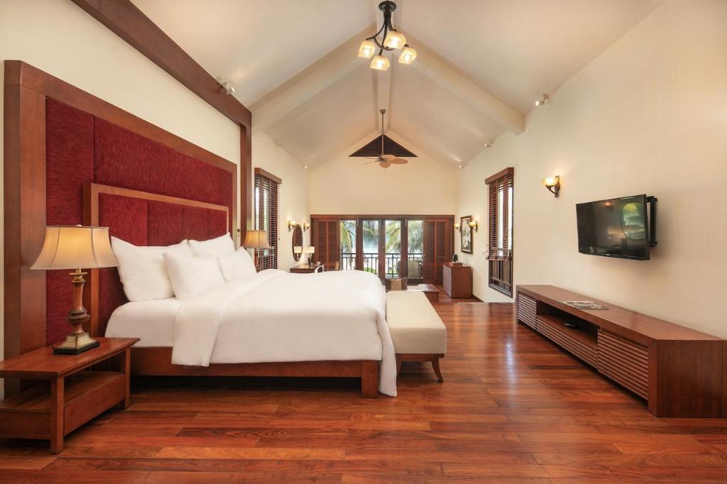 ダナンのPurama Resort Villa Da Nang Luxurious Abogo — 写真2
