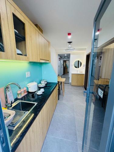ダナンのEmly Home Stay Đà Nẵng — 写真4