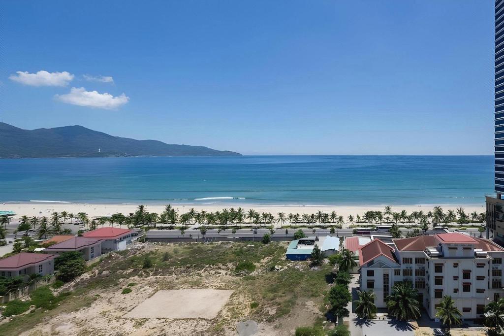 ダナンのAlani Sea View Hotel — 写真6