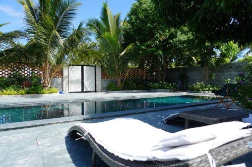 ダナンのKevilHome - Mini villa co be boi — 写真3