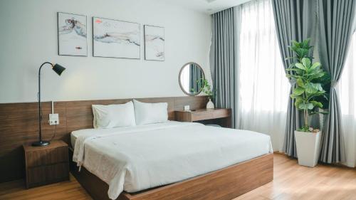 Son Tra homestay in Da Nang — photo 2