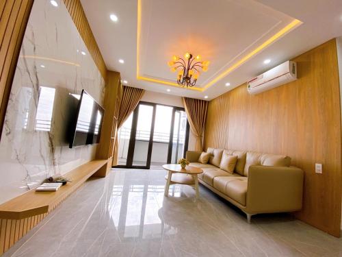 ダナンのApartment 3 bedroom - My Khe beach DaNang — 写真2