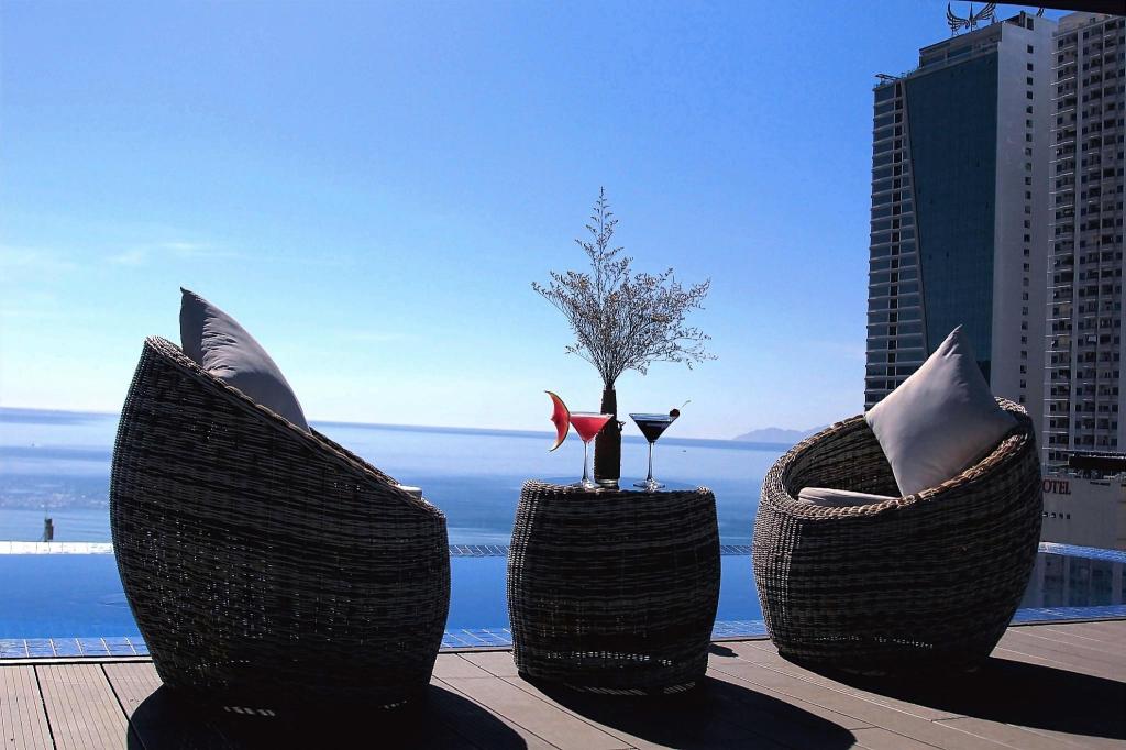 ダナンのGrand Ocean Luxury Boutique — 写真5