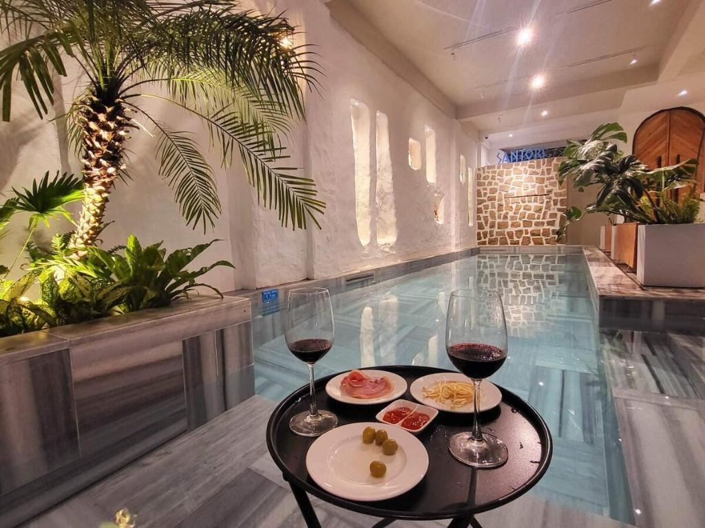 ダナンのSmall PoolVilla VeryClose Beach — 写真3