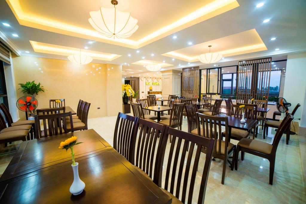 ダナンのGrand Sea View Hotel — 写真4