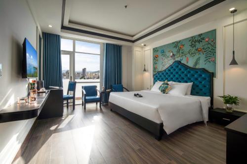 ダナンのElites Hotel — 写真2