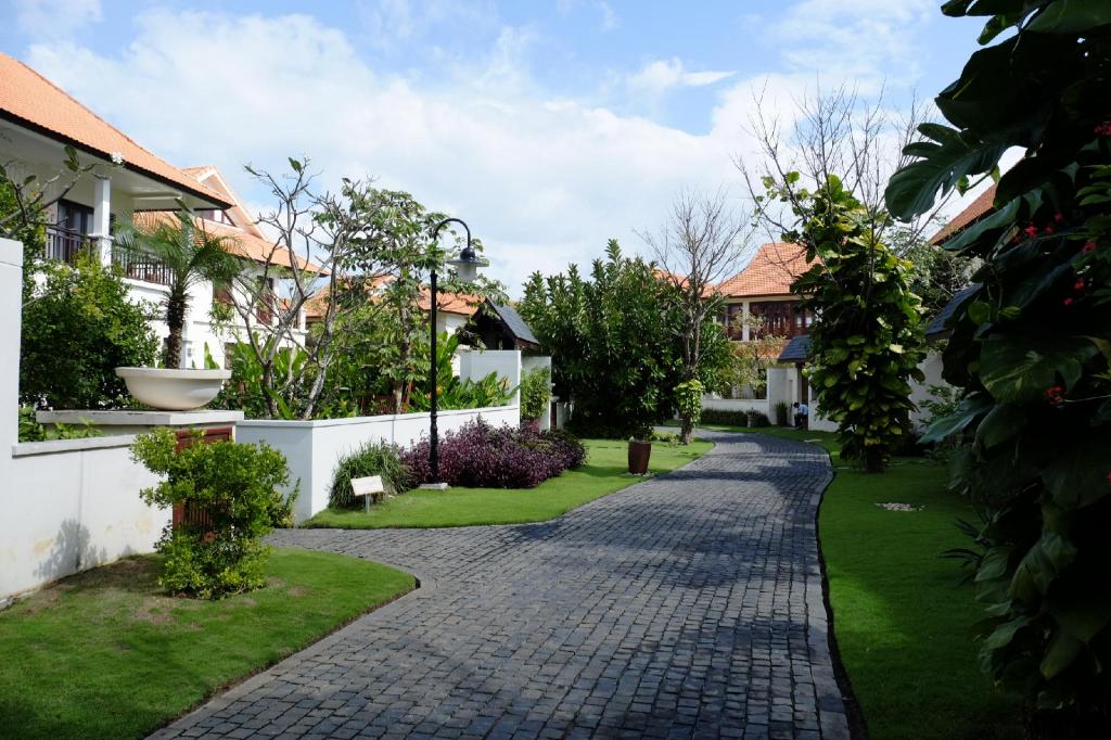 ダナンのVilla 3BR - Private pool, 5*  Villas Danang — 写真6