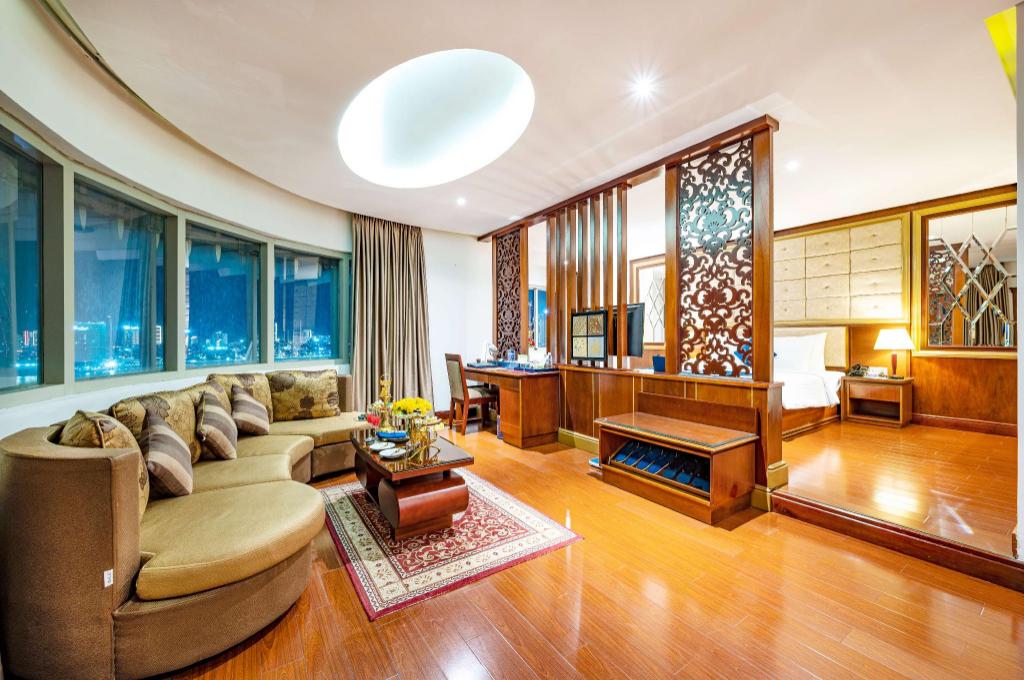 ダナンのSandals Stay Hotel — 写真2