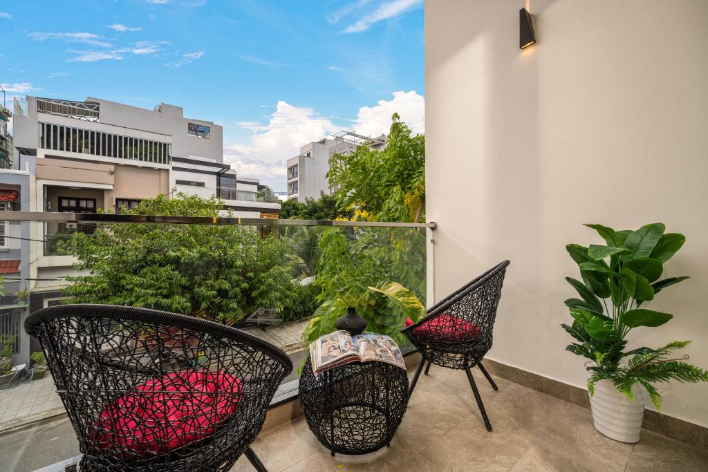 ダナンのAzure Villa — 写真6