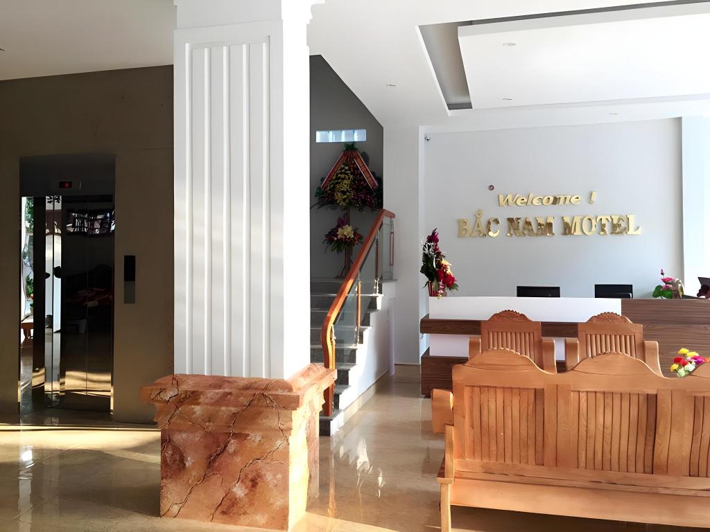 ダナンのBac Nam Motel — 写真6