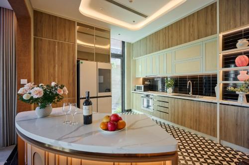 ダナンのLux Annam Danang Retreat — 写真4