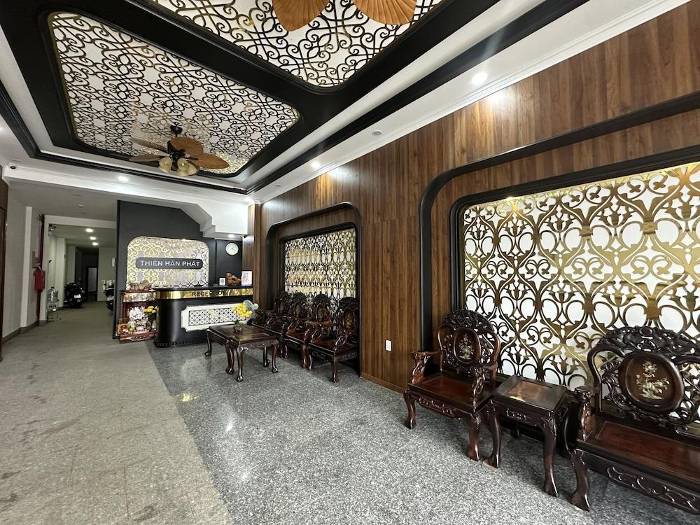 ダナンのThiên Hân Phát Hotel — 写真4