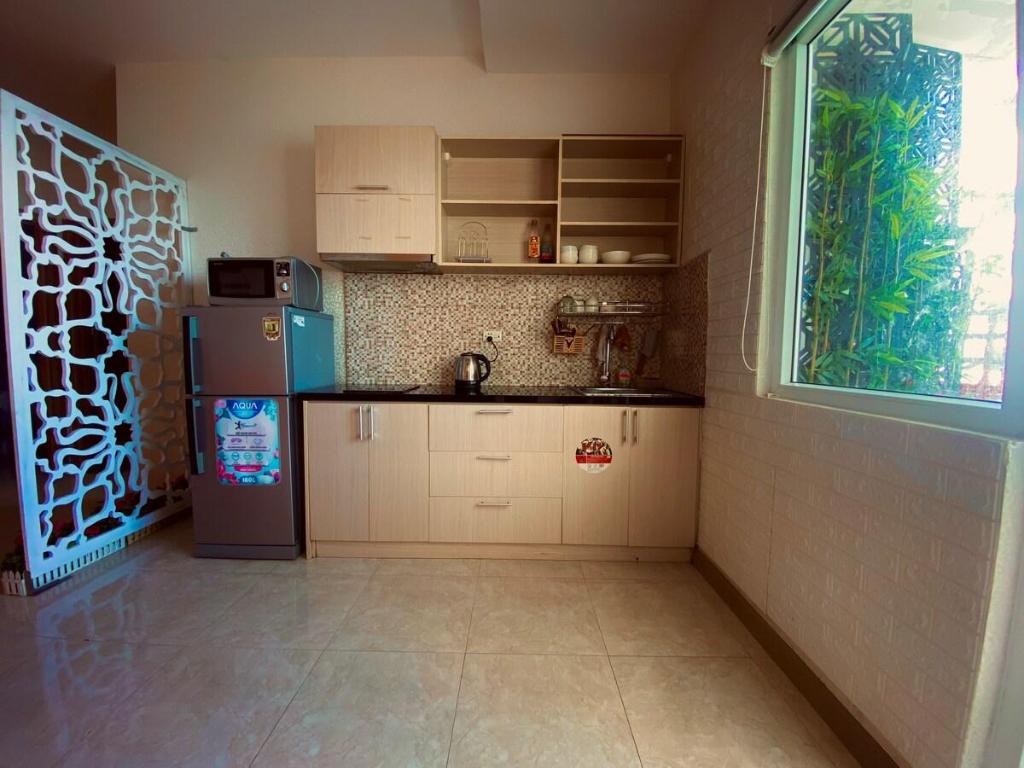 ダナンのCăn Hộ MƯỜNG THANH view biển - 2 PN- LALIN 39 — 写真5