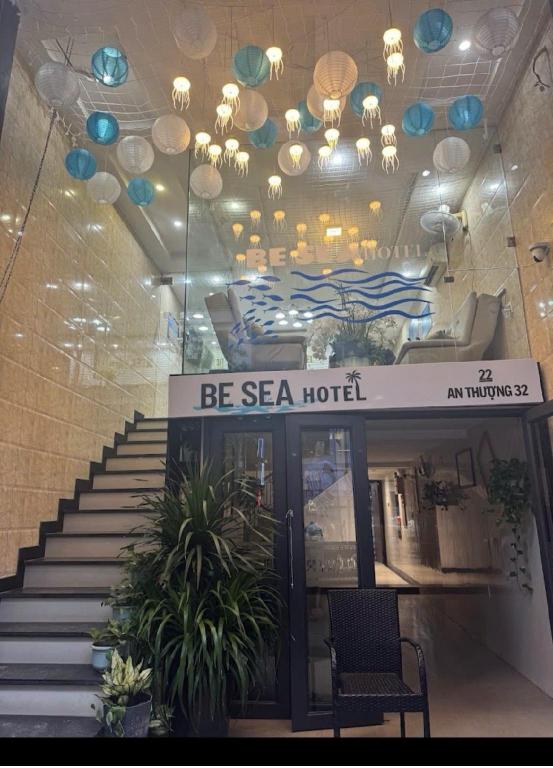 Be Sea Hotel in Da Nang — photo 6