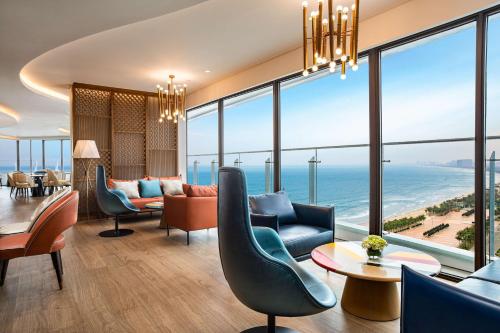 ダナンのRadisson Hotel Danang — 写真3
