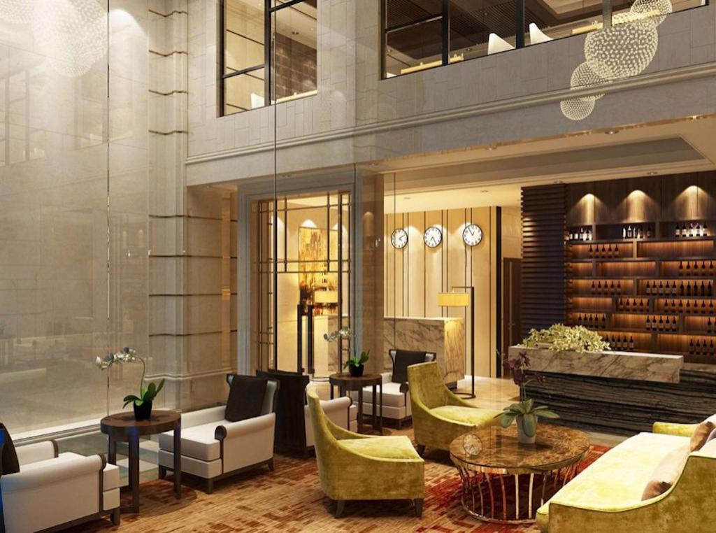 ダナンのMercury Apartment DaNang — 写真2