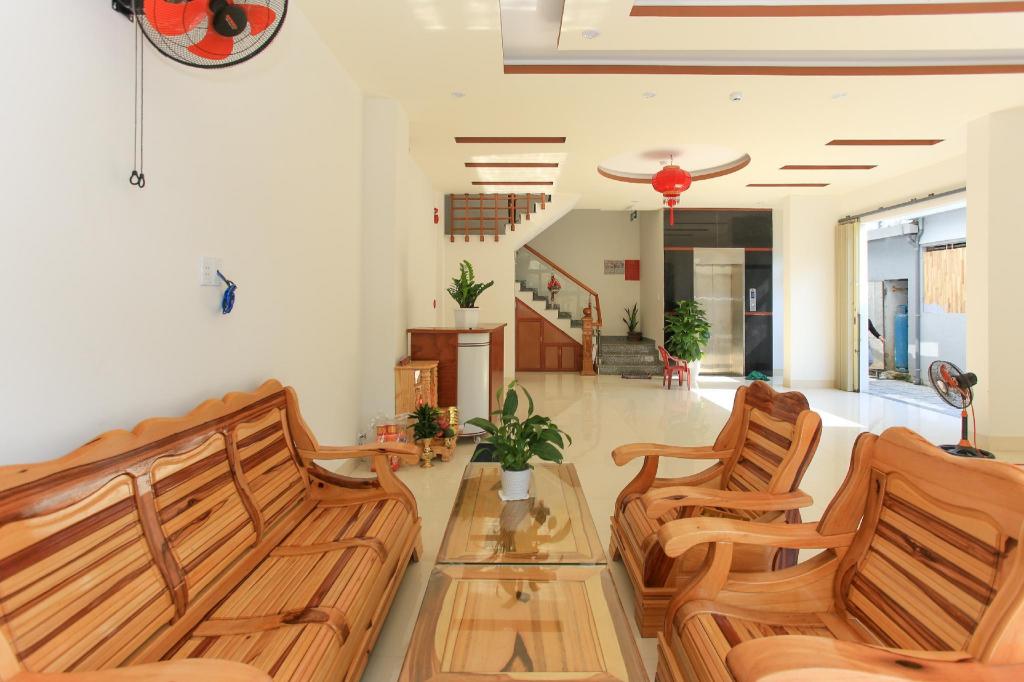 ダナンのPhat Tai Hotel And Apartment — 写真3