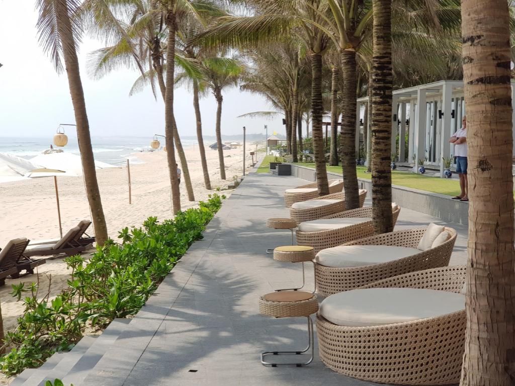 ダナンのThe Naman Retreat Resort, 3 Bedrooms,Private Pool — 写真6