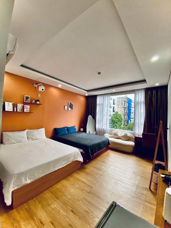 ダナンのBear Homestay — 写真5