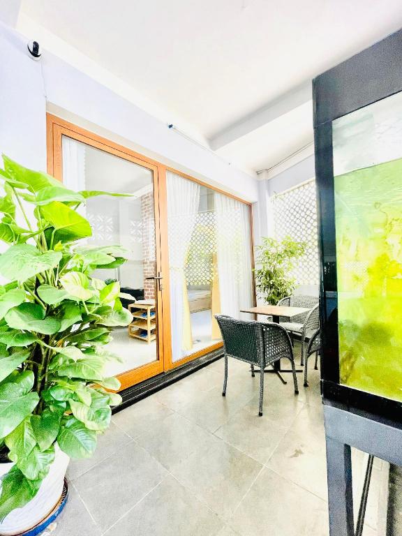 ダナンのTina House Apartment — 写真5