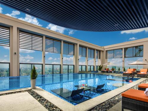 ダナンのAltara Suites Danang by AHG — 写真3