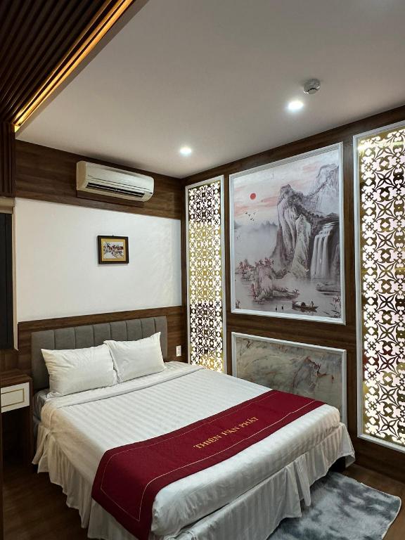 ダナンのThiên Hân Phát Hotel — 写真6