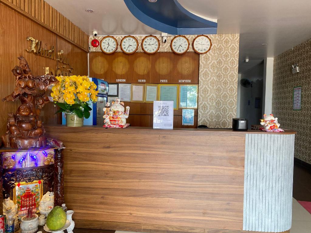 ダナンのHong Phuc Hotel 2 Da Nang — 写真3