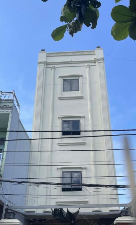 Thiên Nam Hotel Đà Nẵng in Da Nang