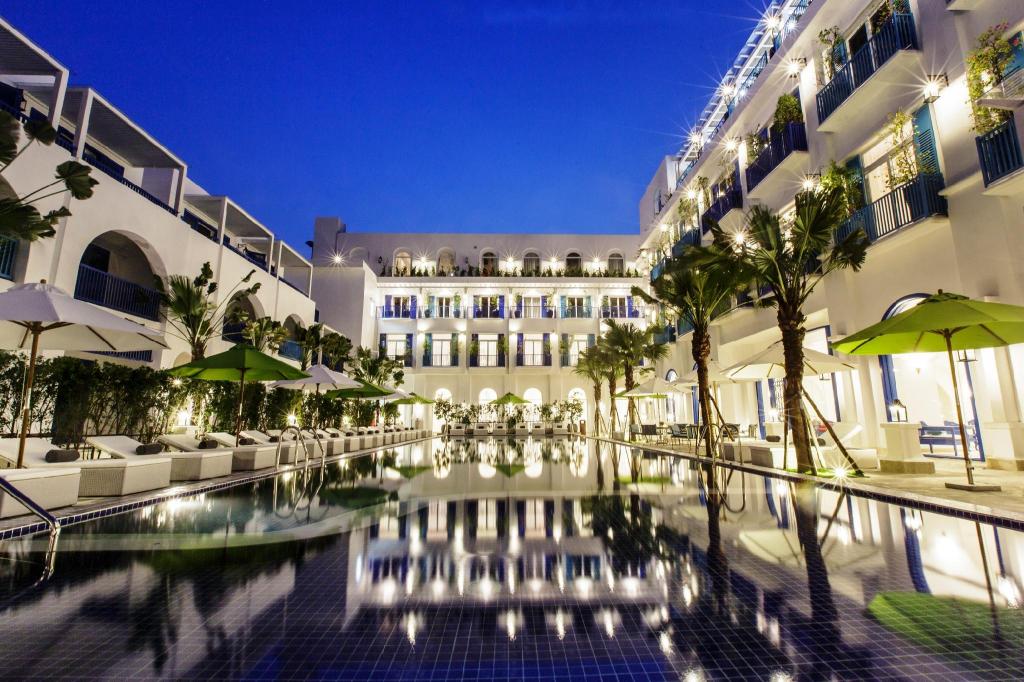 ダナンのRisemount Premier Resort Danang — 写真3
