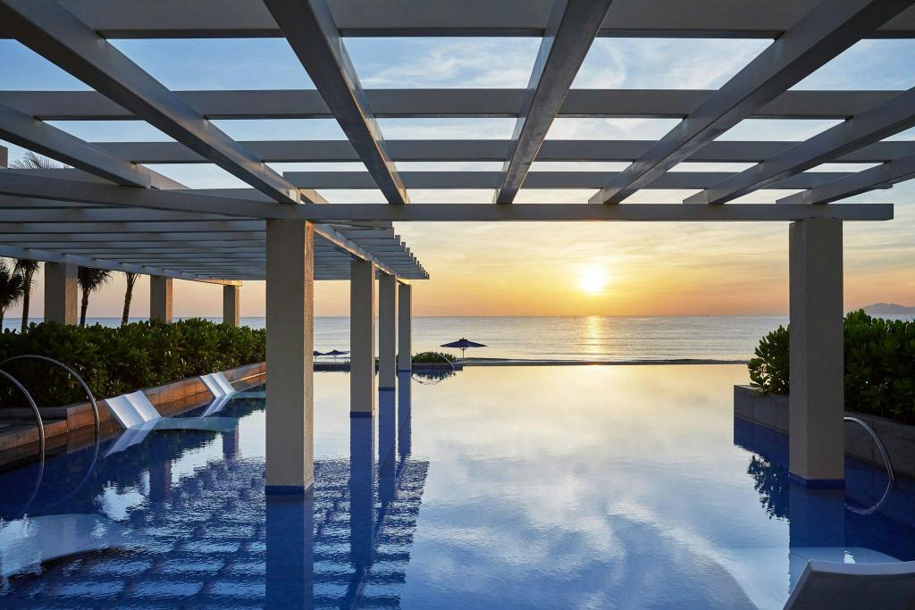 ダナンのSheraton Grand Danang Beach Resort & Spa — 写真5