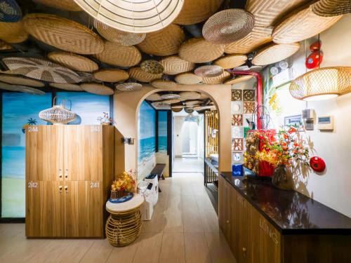 Seahorse Signature Danang Hotel by Haviland in Da Nang — photo 5