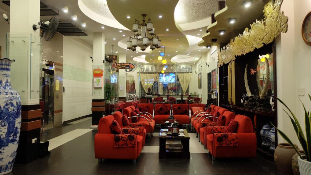 ダナンのDai Long Hotel Da Nang — 写真3