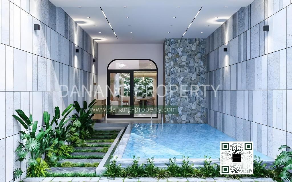 ダナンのMai Villa - Nam Viet A — 写真5