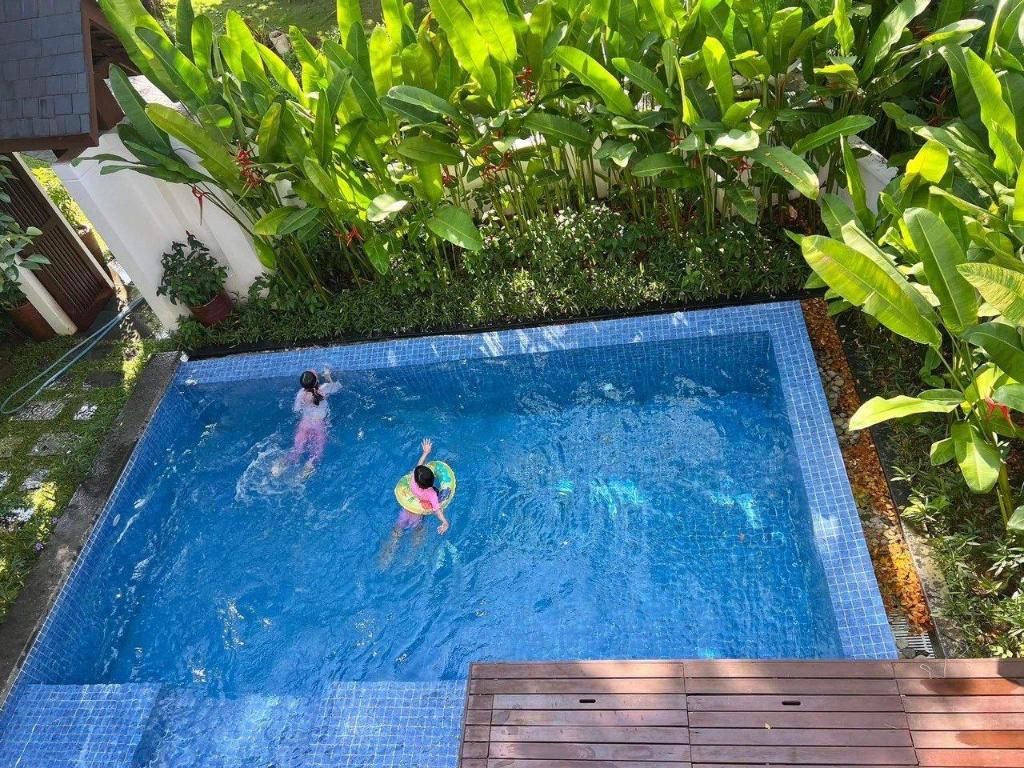 ダナンのSun flower Fu raa ma 3br — 写真6