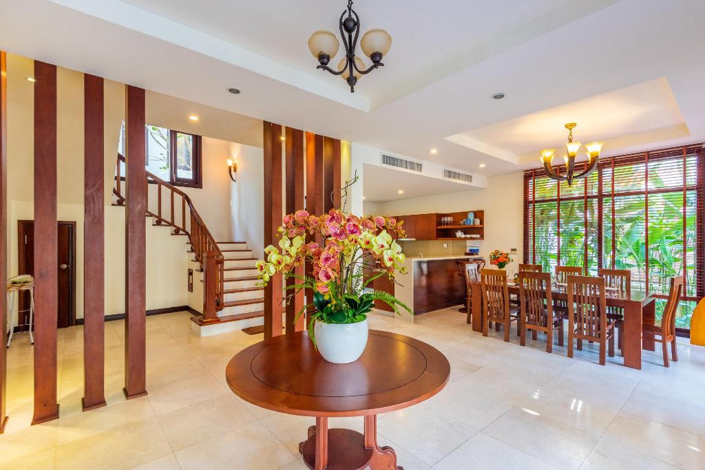 Villa 3 Standard  - Villas Da Nang in Da Nang