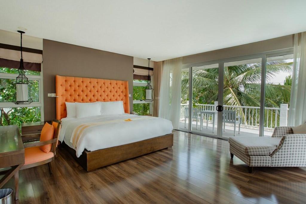 ダナンのPremier Village Danang Beachfront 4BR Pool Villa — 写真2