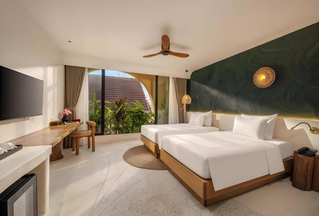ダナンのSaha Casa Boutique Hotel Da Nang — 写真2
