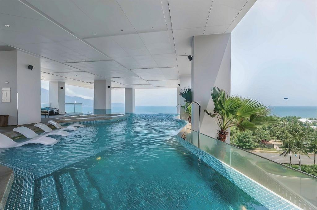 ダナンのAwaken Danang Hotel — 写真3