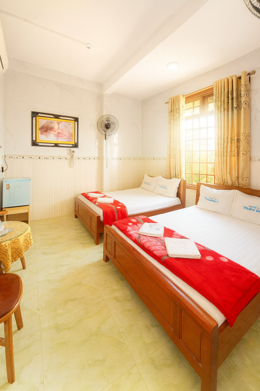 ダナンのPhương Anh 1 Hotel Đà Nẵng — 写真6