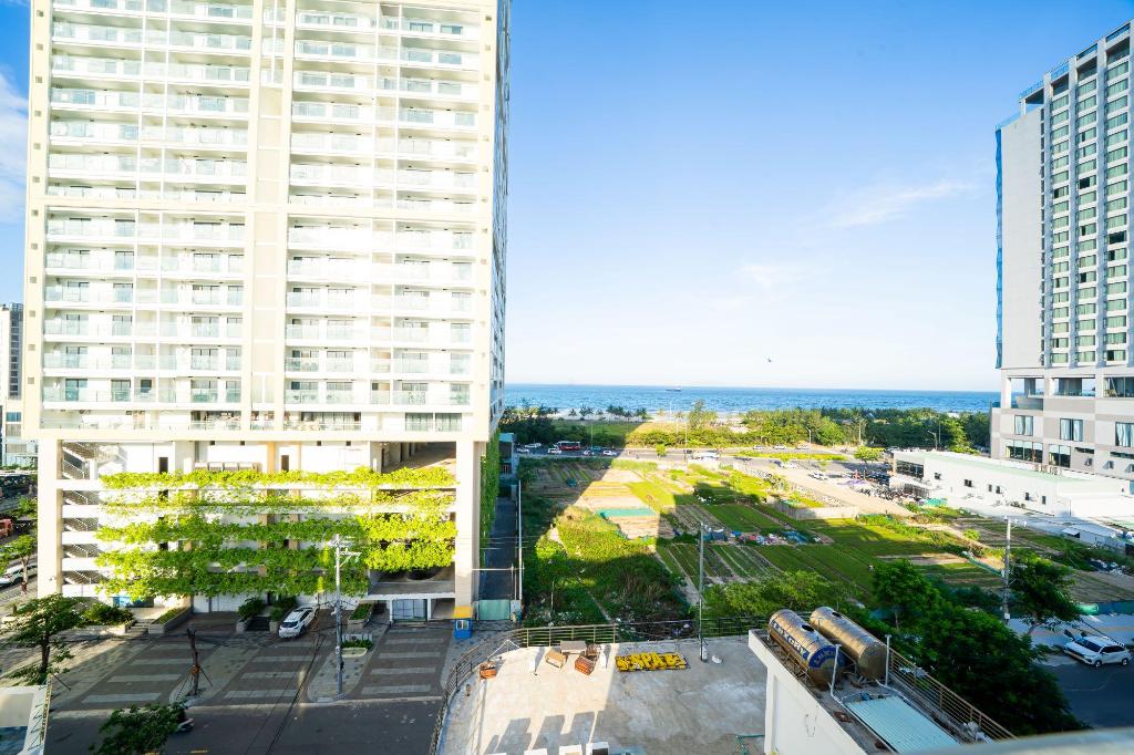ダナンのSea Vista Boutique Hotel & Apartment by Haviland — 写真5