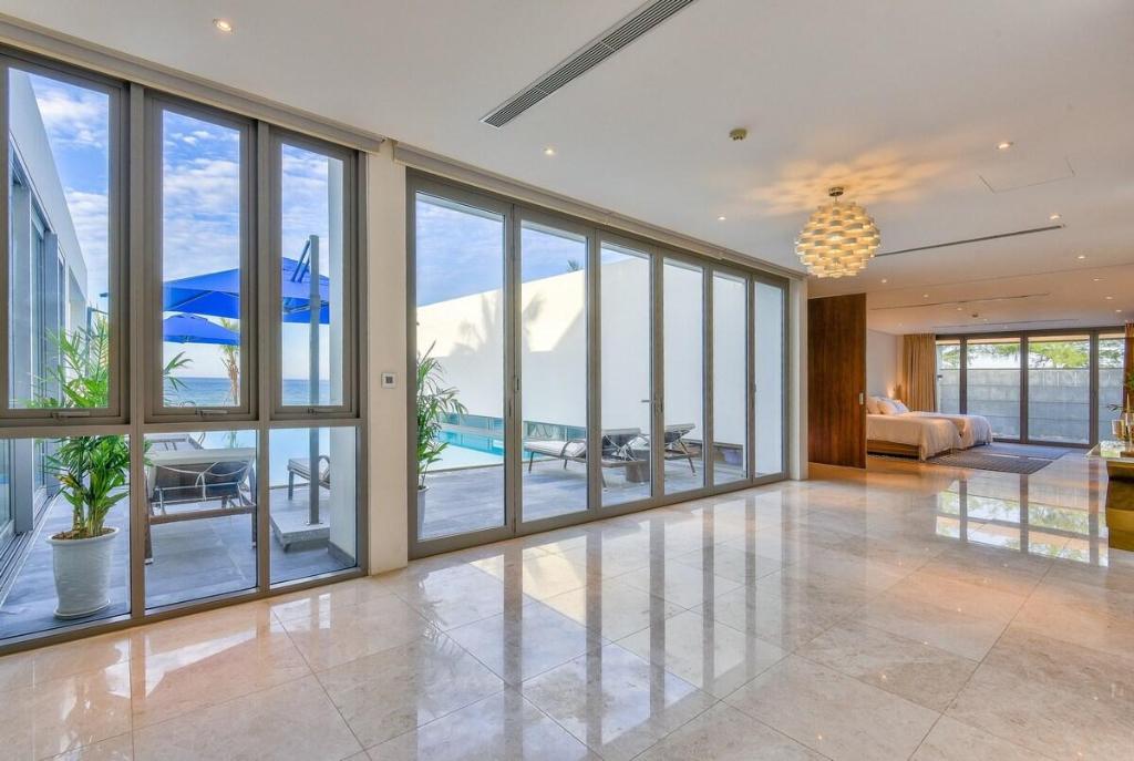 ダナンのVilla 5 Beachfront - The Ocean Villa Da Nang — 写真6