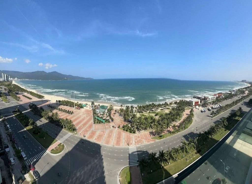 Cosy Da nang seaview ALC 1BR in Da Nang — photo 6