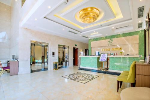 ダナンのOcean Haven Hotel — 写真5