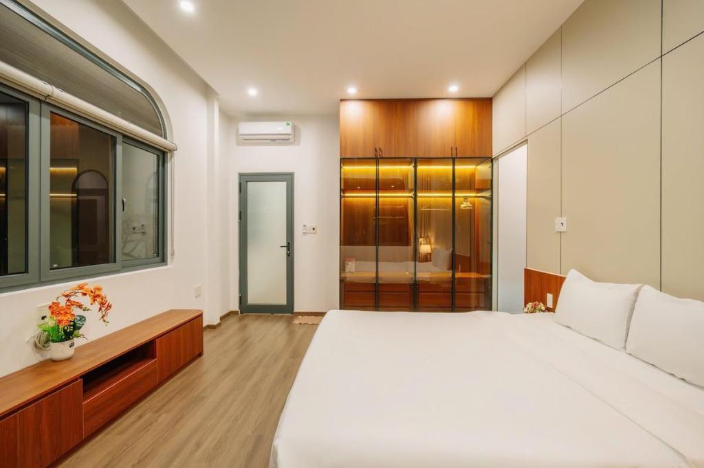 ダナンのLuxury 4-bedroom villa in the center — 写真2