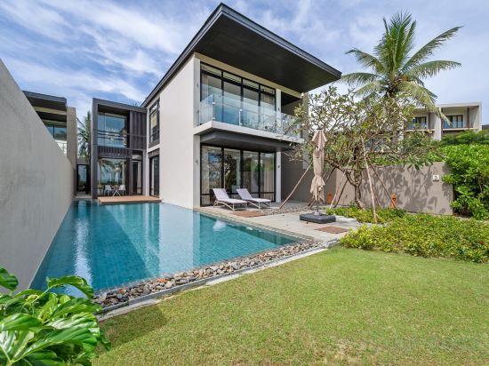 ダナンのBeachfront Villa Danang Beach — 写真5